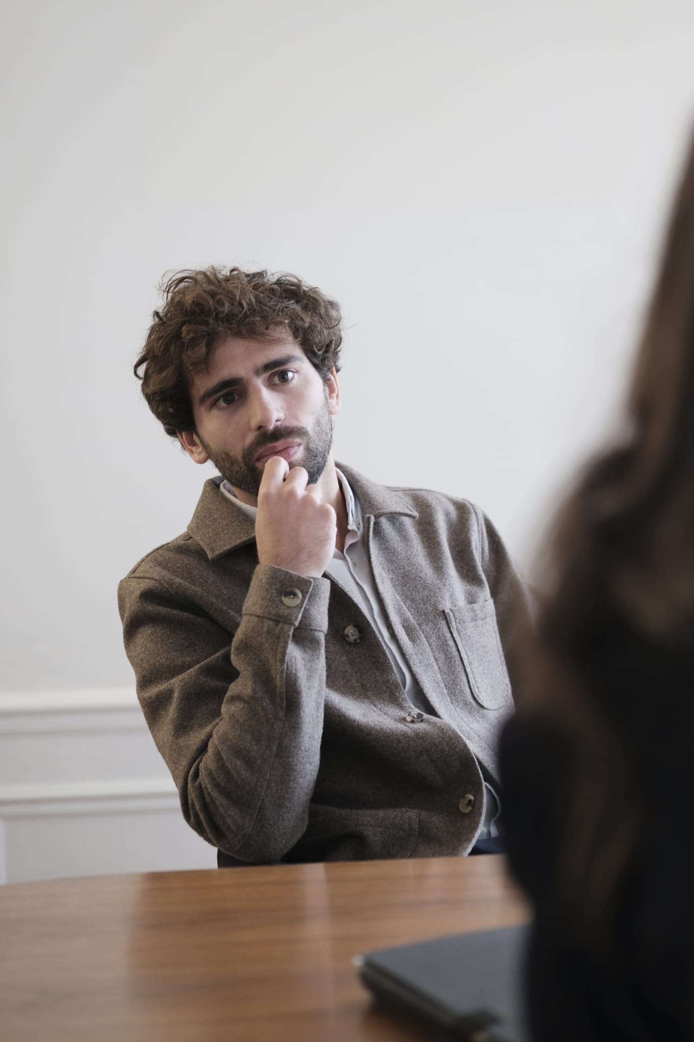 Maître Jérémy Laloum, Avocat au barreau de Paris