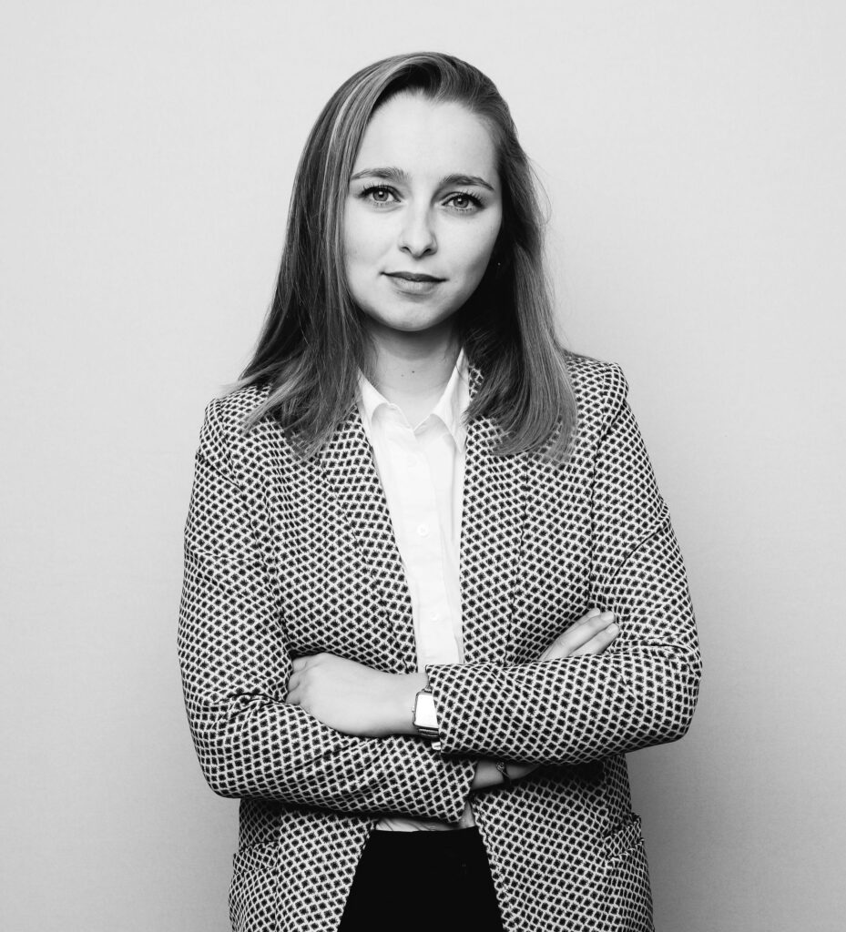 Maître Marianne Coulaud, Avocate au barreau de Paris